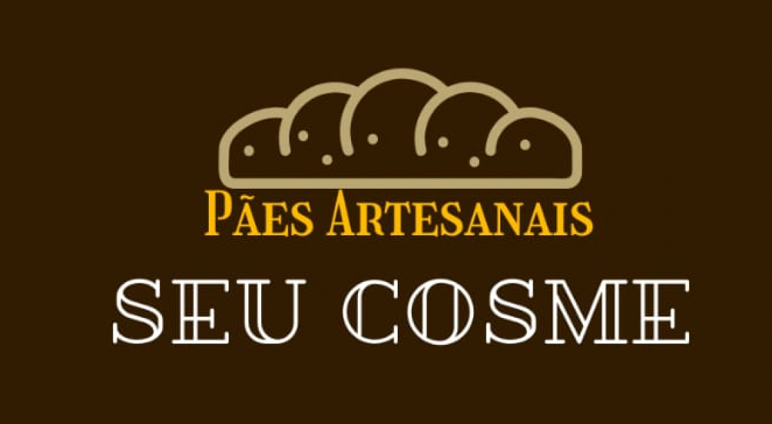 Pão Artesanal Seu Cosme - Rio de Janeiro