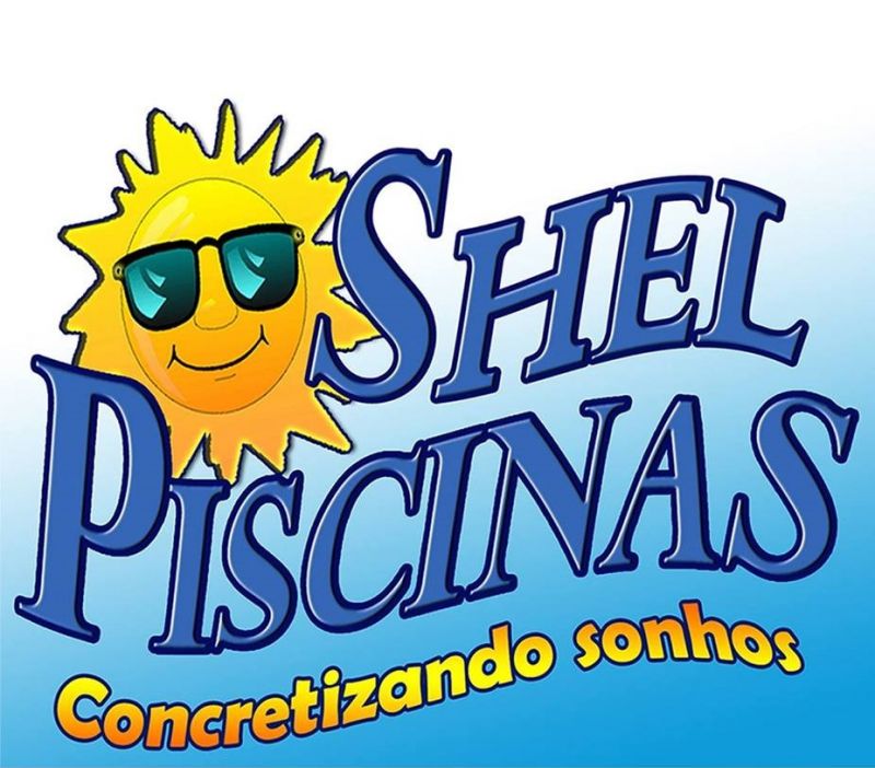SHEL Piscinas - Realengo