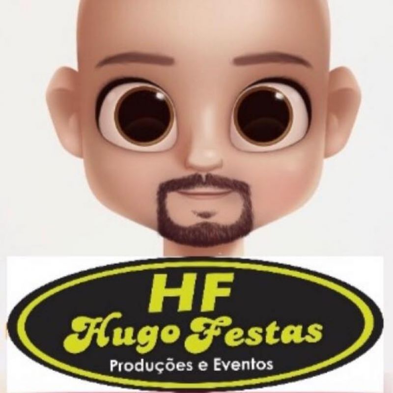 Hugo Festas Produções e Eventos