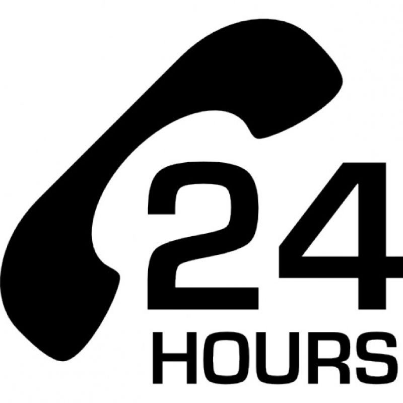 Guincho 24 Horas - Barra da Tijuca