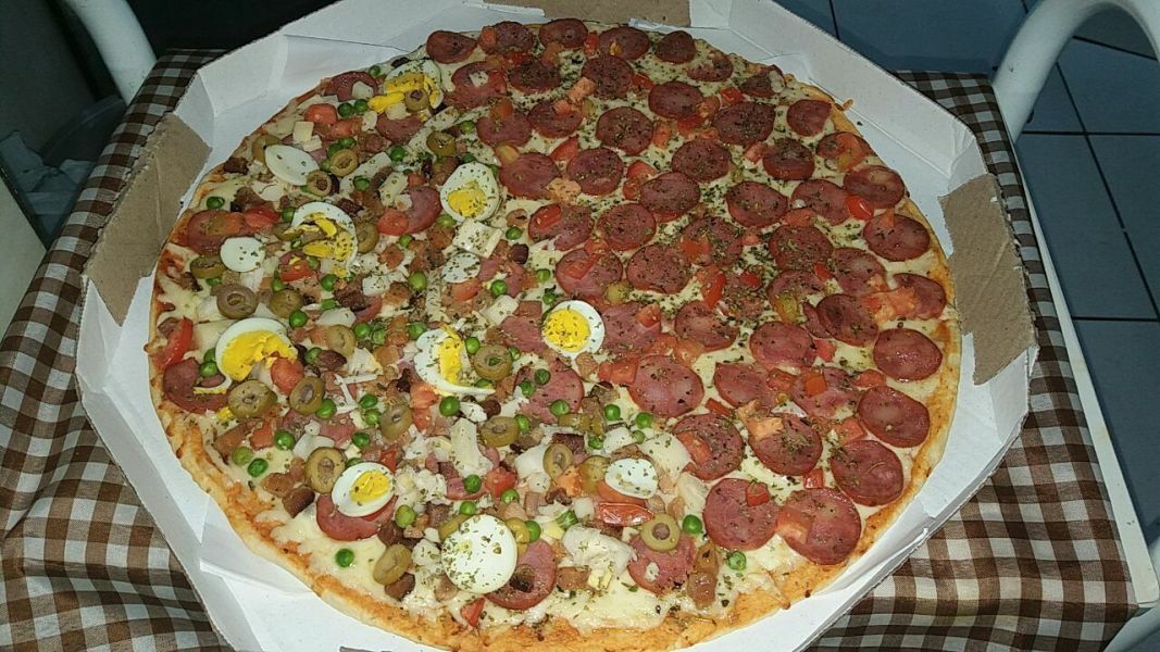 Valle das Massas - Piabetá