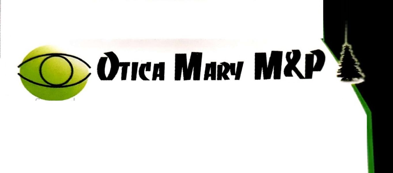 Óticas Mary M&P