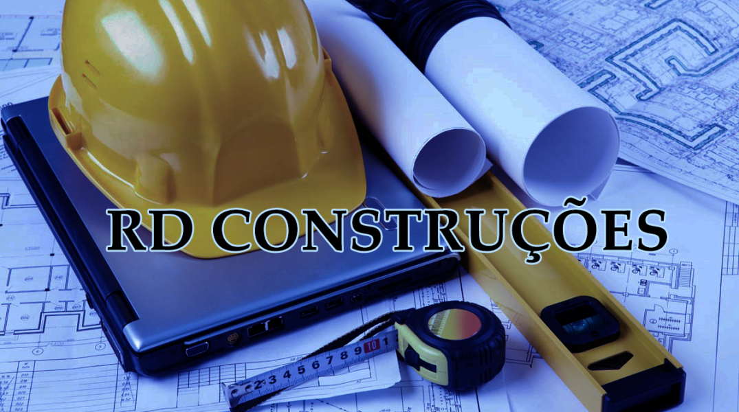 RD Construções - Duque de Caxias - RJ