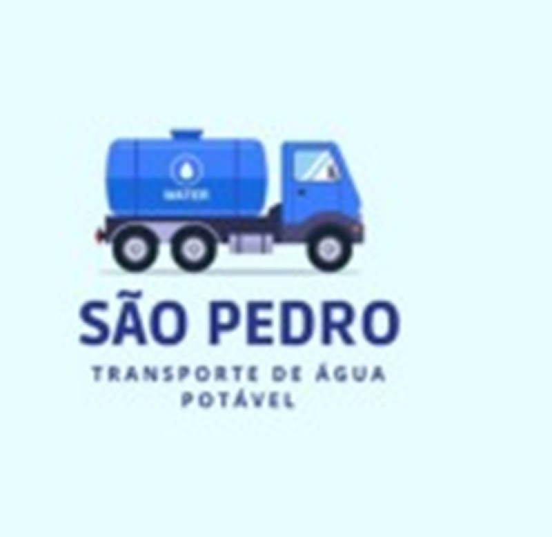 São Pedro Água Potável - Jundiaí