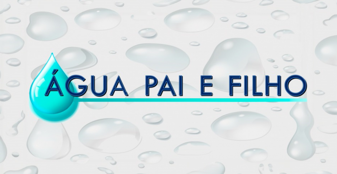 Água Potável - Vargem Grande Paulista