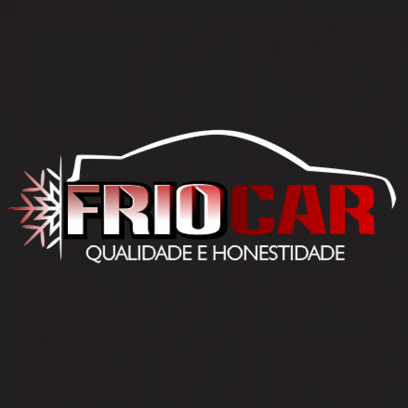 Ar Condicionado Veicular - Xerém