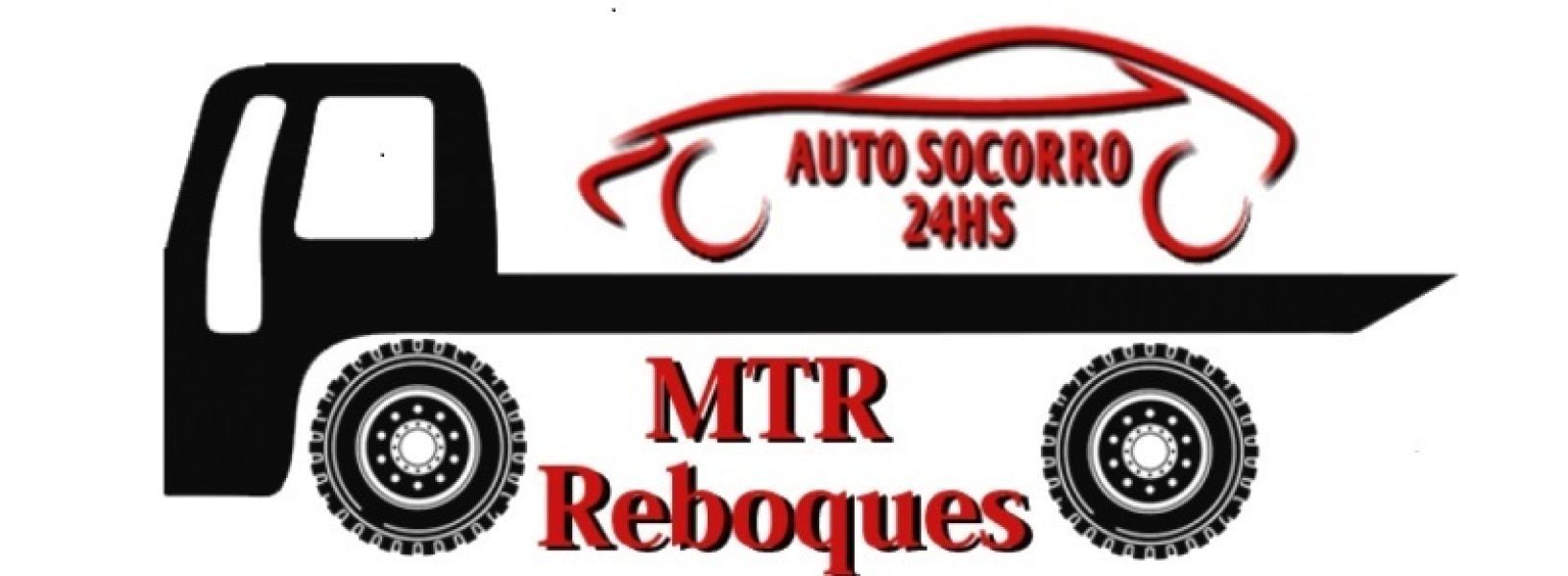 MTR Reboque 24horas em Maricá