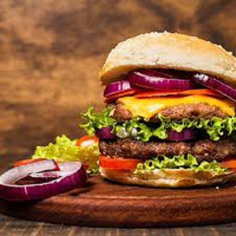 Taquari Hamburguer Artesanal - Campos Elíseos