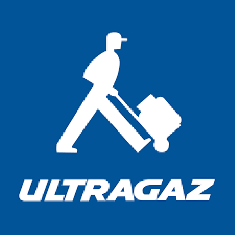 Rodrigo do Gás em Alto da Serra