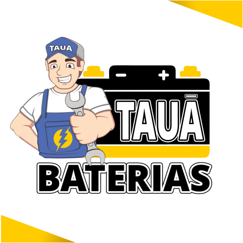 Venda de Baterias - Bonsucesso