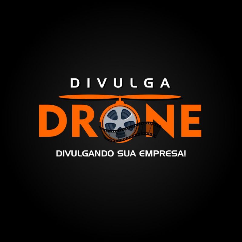 Divulga Drone Petrópolis