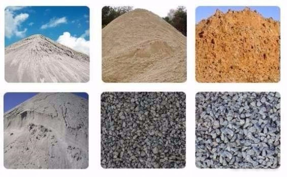 Distribuidora de Pedra e Areia Lavada - Olaria