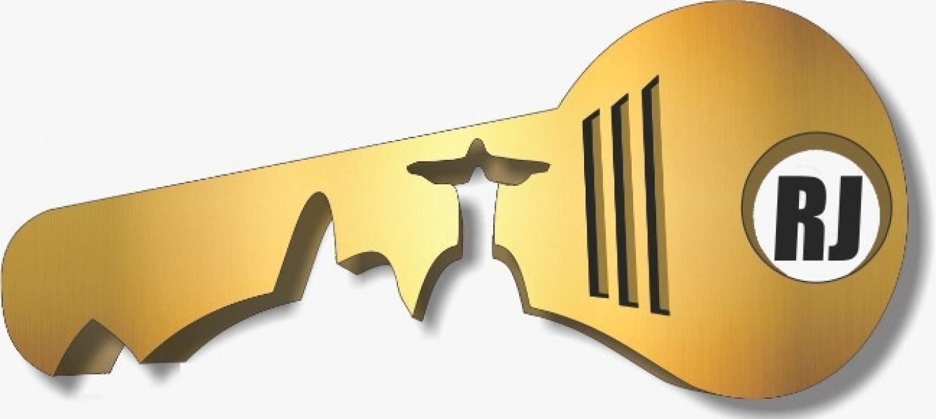 Curso RJ Chaveiro - Lote XV