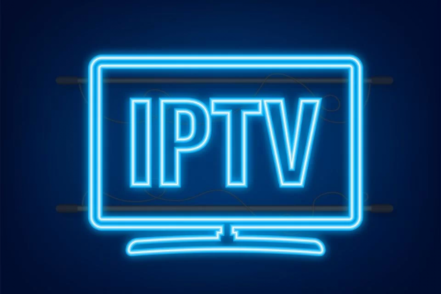IPTV - RJ