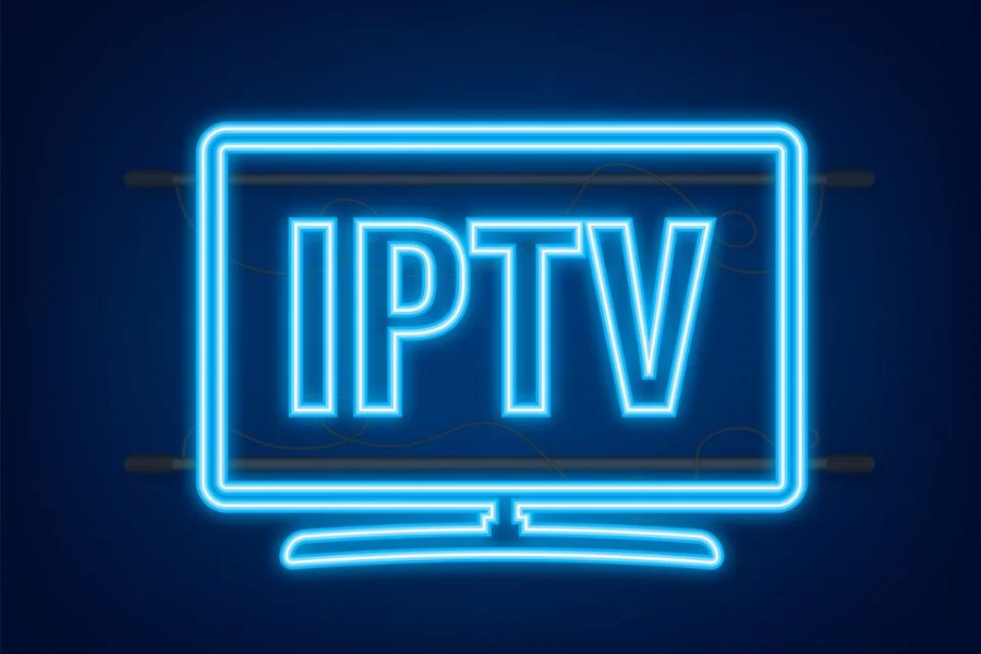 IPTV - Teresópolis
