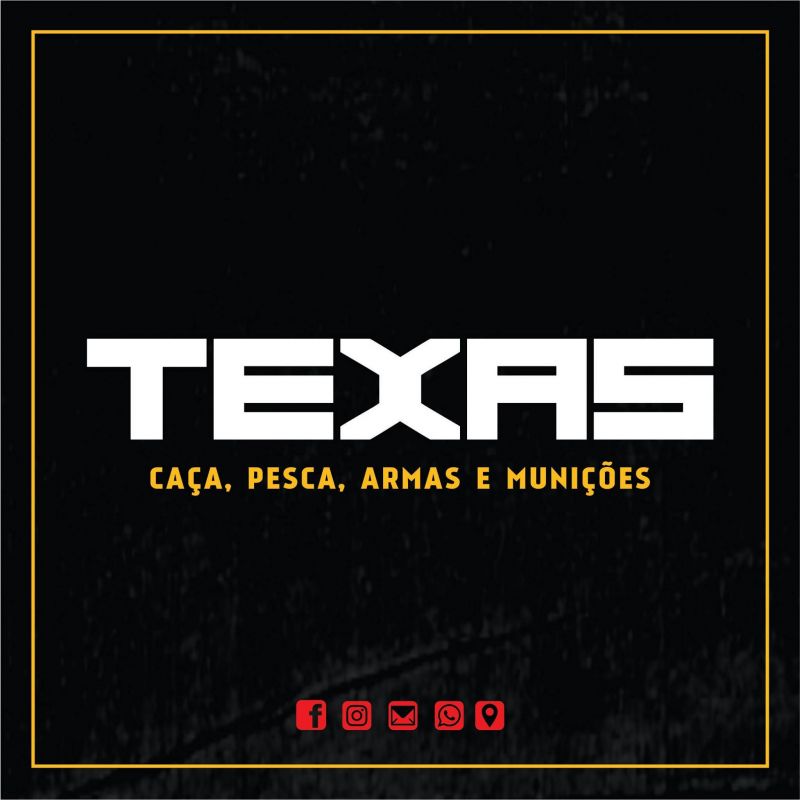 Armas e Munições - Teresópolis