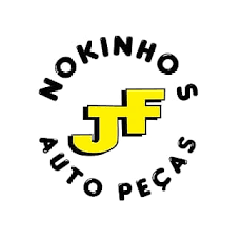 Nokinho Auto Peças - Lote XV