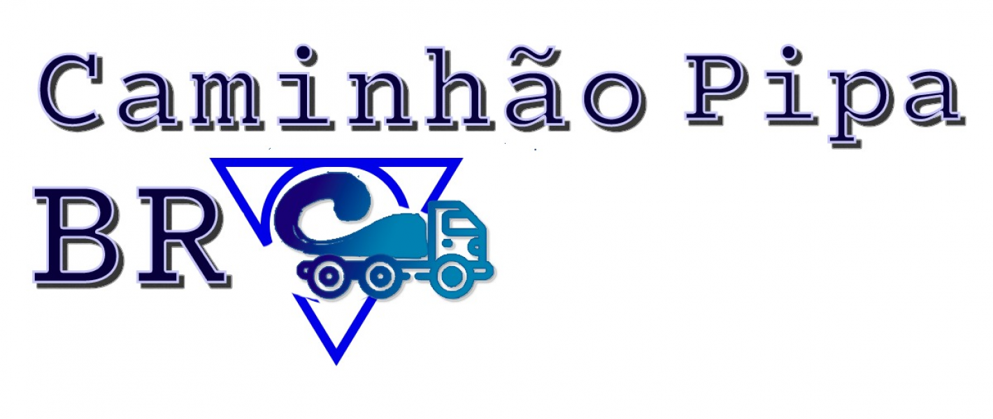 Caminhão Pipa BR