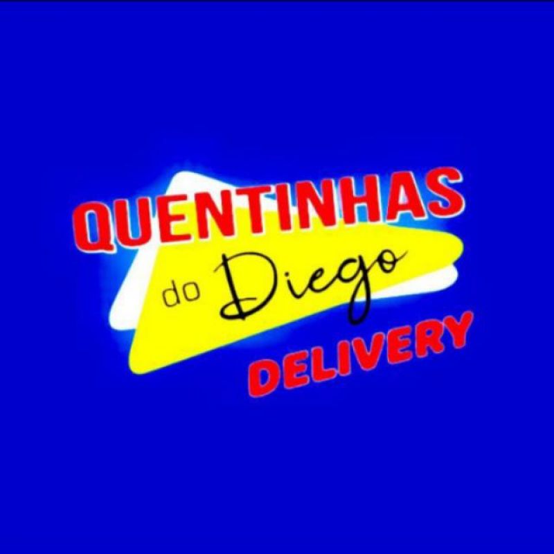 Quentinhas do Diego