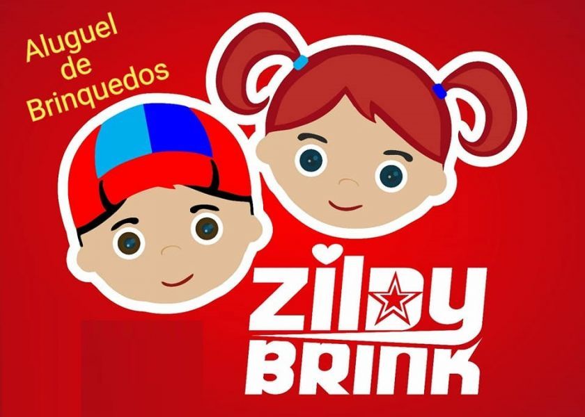 Zildy Brinky Campo Grande