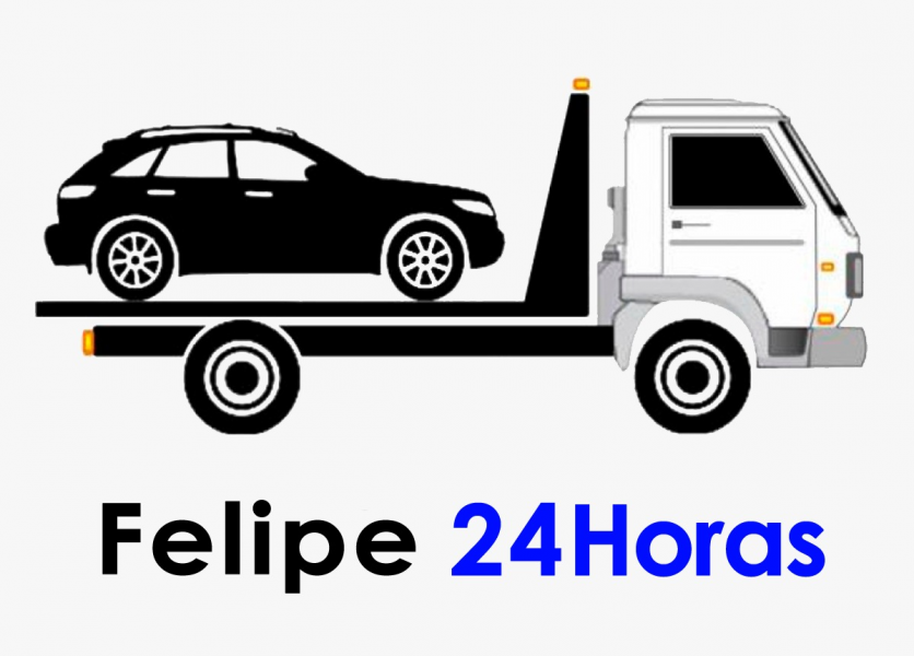 Felipe Reboque 24 Horas - Freguesia