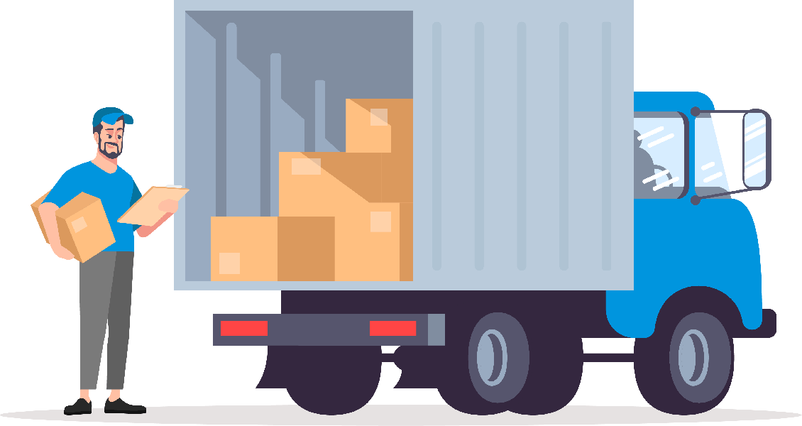 Mudanças & Fretes - Barra da Tijuca