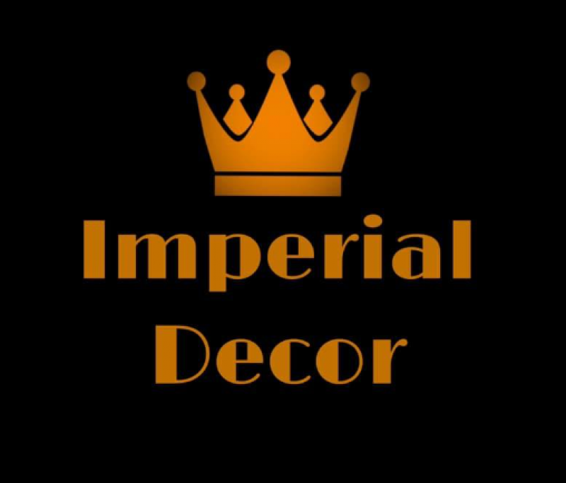 Imperial Decor