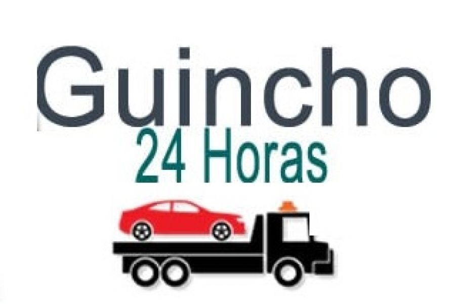 Reboque Guincho 24 Horas em Belford Roxo