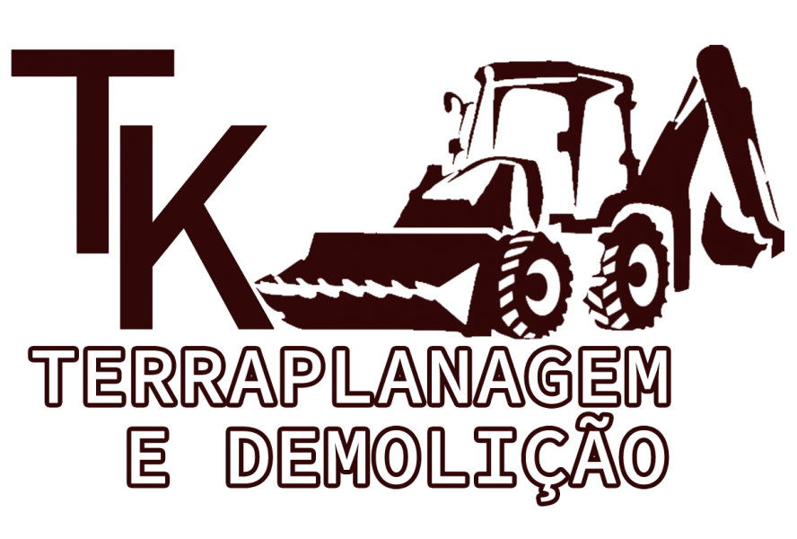 TK Terraplanagem e Demolição - Nova Iguaçu - rj