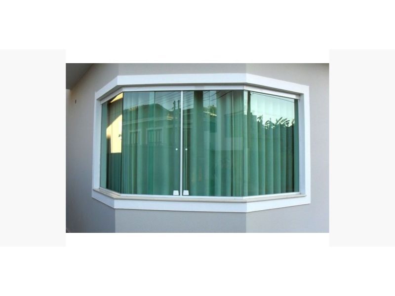 João de Barro Vidraçaria em Grajaú