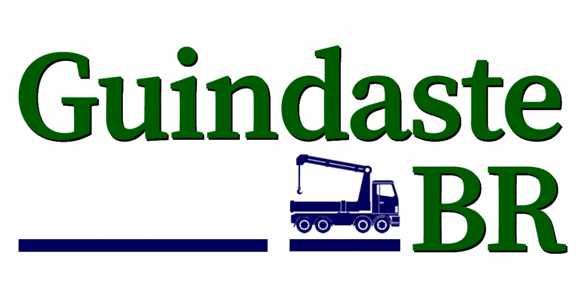 Guindaste BR - Transporte, Armazenagem e Logistica