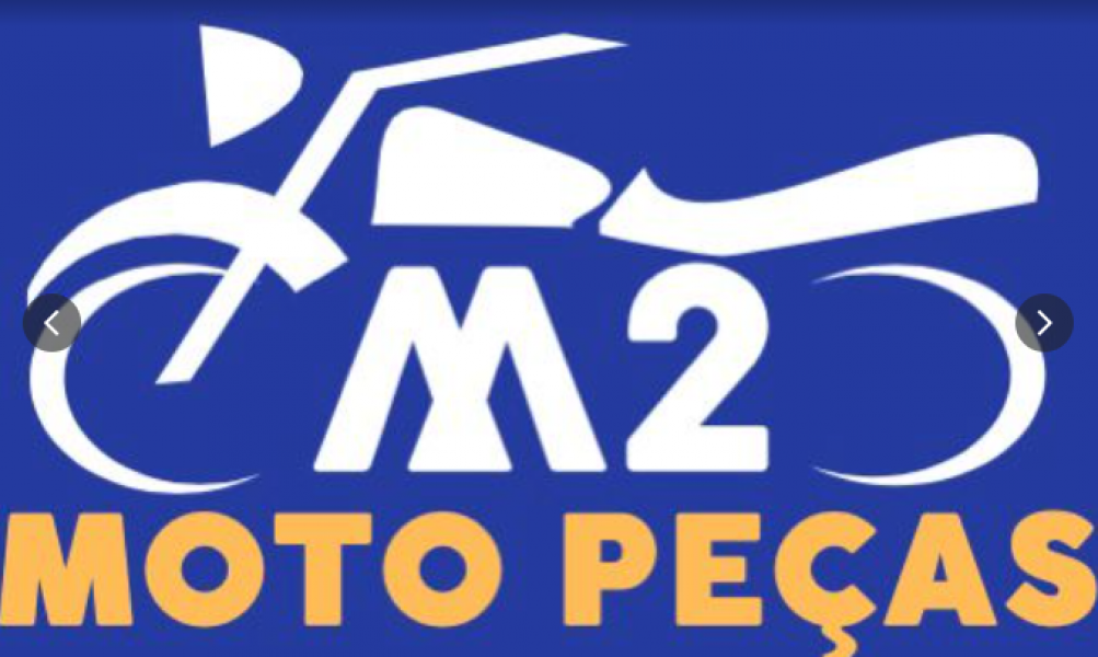 M2 Moto Peças - Duque de Caxias