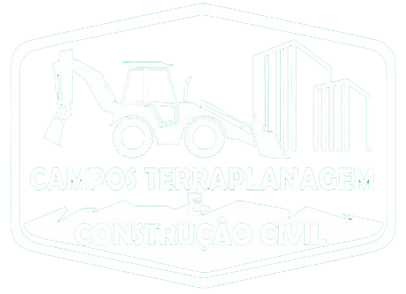 Campos Terraplanagem - Penha - RJ