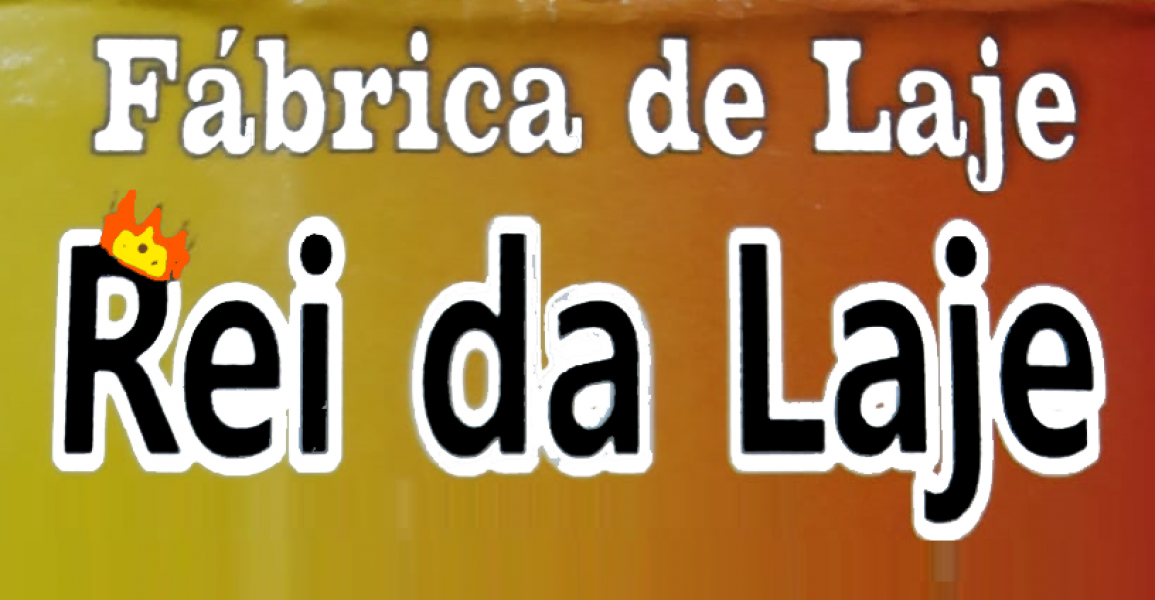 Rei da Laje  - Itaguaí
