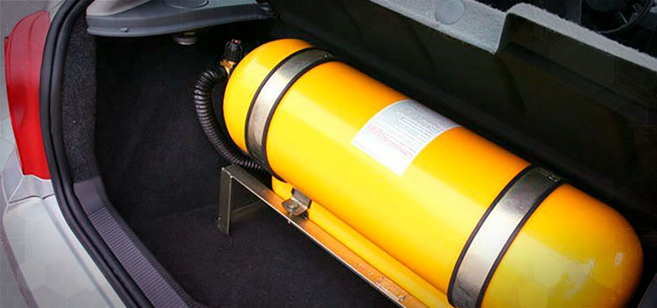 Panza GNV - Jardim Primavera