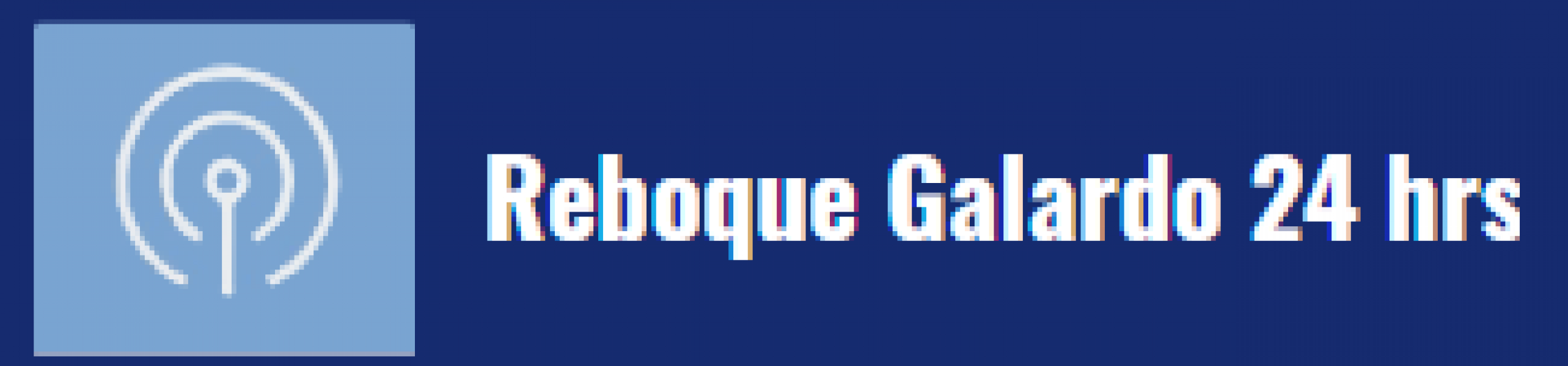 Reboque Galardo 24 Horas em Grajaú