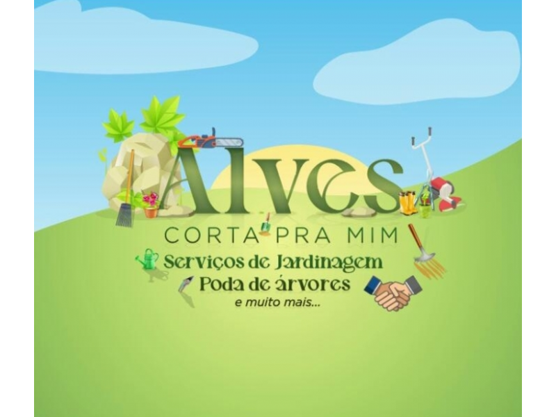 Poda de Arvores em Campo Grande