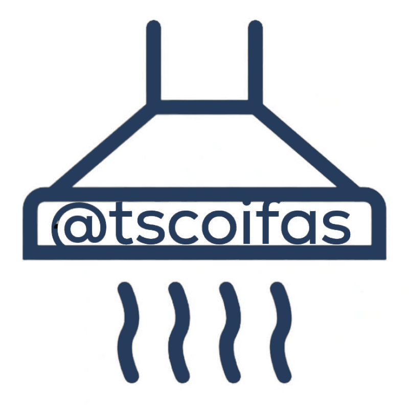 TS Coifas - Campo Grande