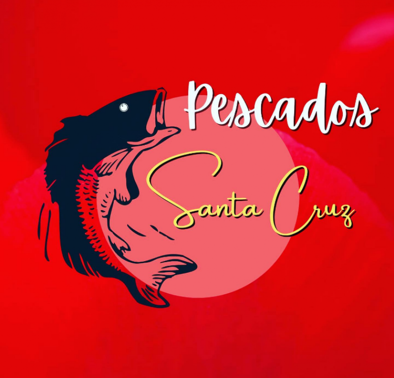 Pescado Santa Cruz - S. Cruz da Serra