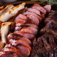 KIT CHURRASCO