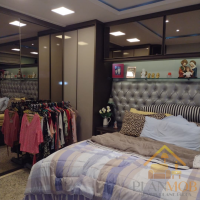 Moveis Sob Medida Quarto Casal
