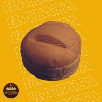 Pão Hambúrguer artesanal Batata
