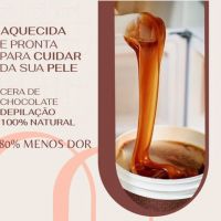 Depilação Hidrossolúvel
