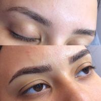 Microblading de Sobrancelhas