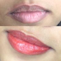 Neutralização Labial