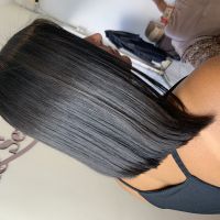 Corte Long Bob
