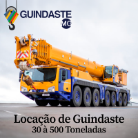 Aluguel Guindaste