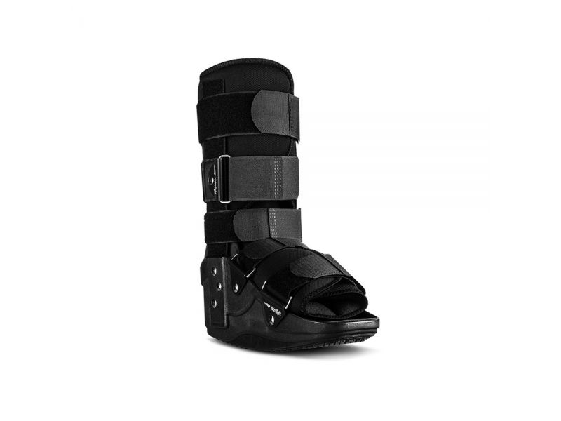 Bota ortopedica Bota ortopedica