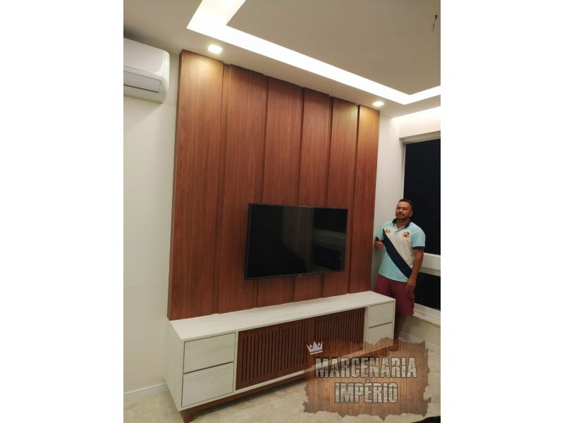 Raque c/ Painel Raque c/ Painel