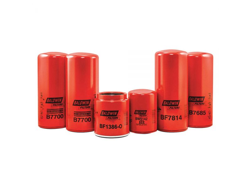 Filtros Baldwin Filters Filtros Baldwin Filters
